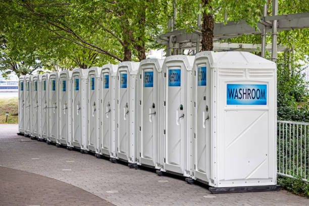Best Portable toilet rental for construction  in Bay Minette, AL