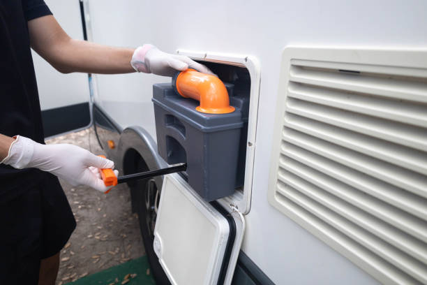 Porta potty services near me in Bay Minette, AL