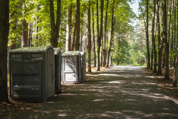 Best Luxury portable toilet rental  in Bay Minette, AL