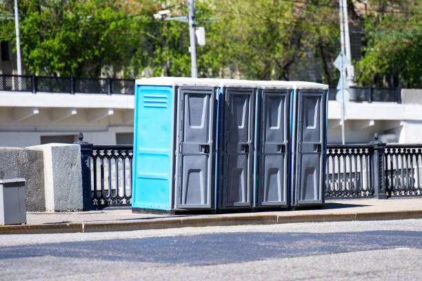 Best Long-term porta potty rental  in Bay Minette, AL