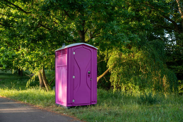 Best Porta potty delivery and setup  in Bay Minette, AL
