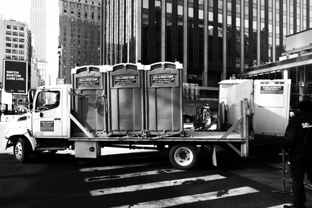Best Porta potty services near me  in Bay Minette, AL
