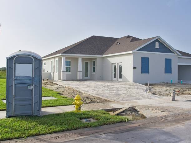 Best Sanitation services for porta potties  in Bay Minette, AL