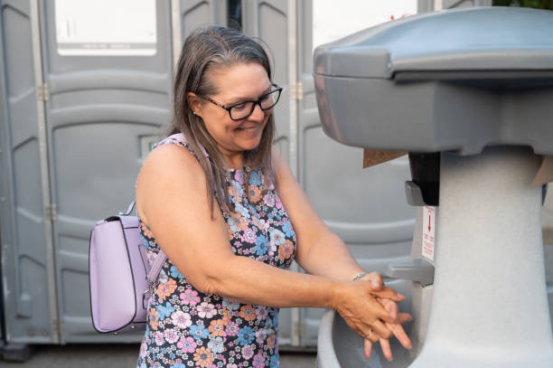 Best Wedding porta potty rental  in Bay Minette, AL