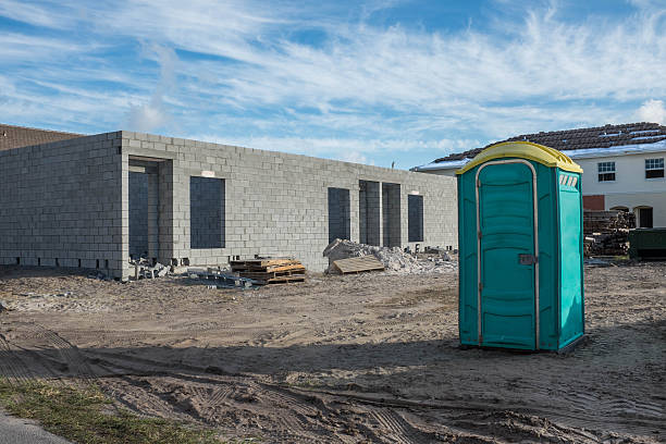 Best Affordable porta potty rental  in Bay Minette, AL